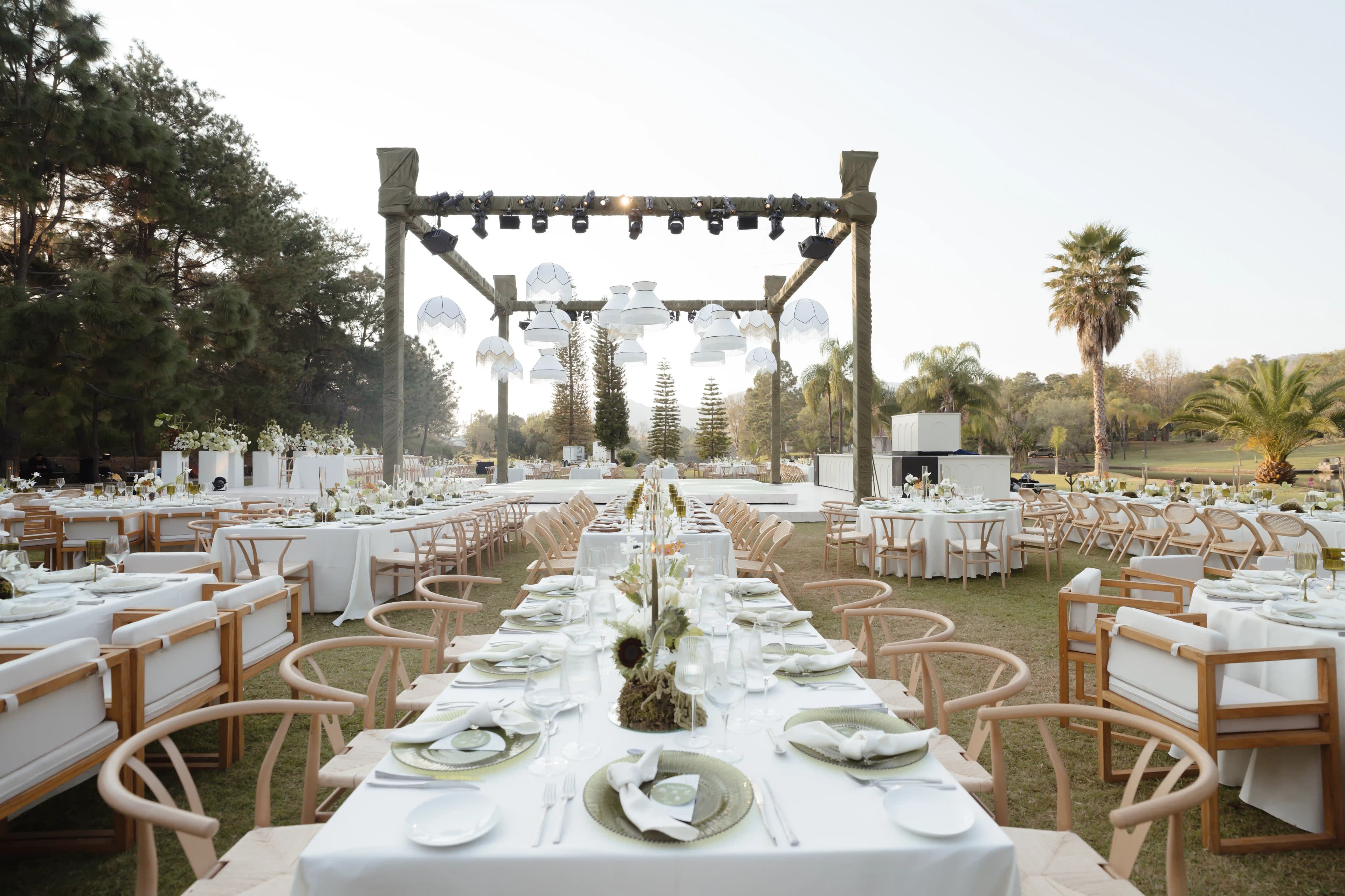 Editorial de novias en Hierve el Agua