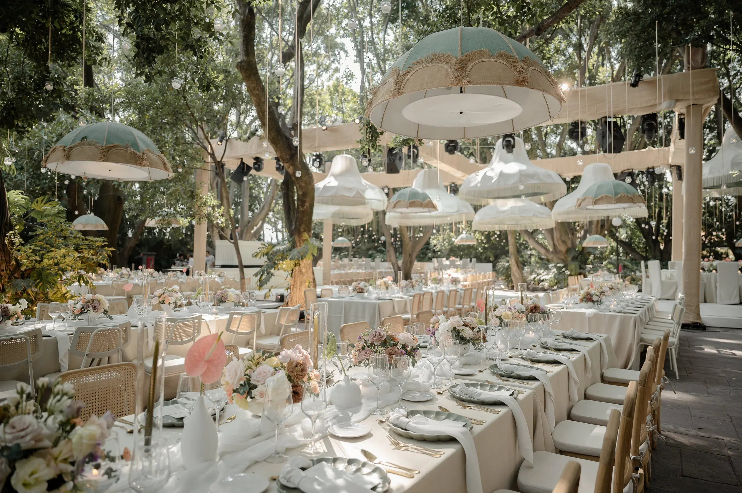 Las Tres Tendencias que Van a Transformar Tu Boda en 2026