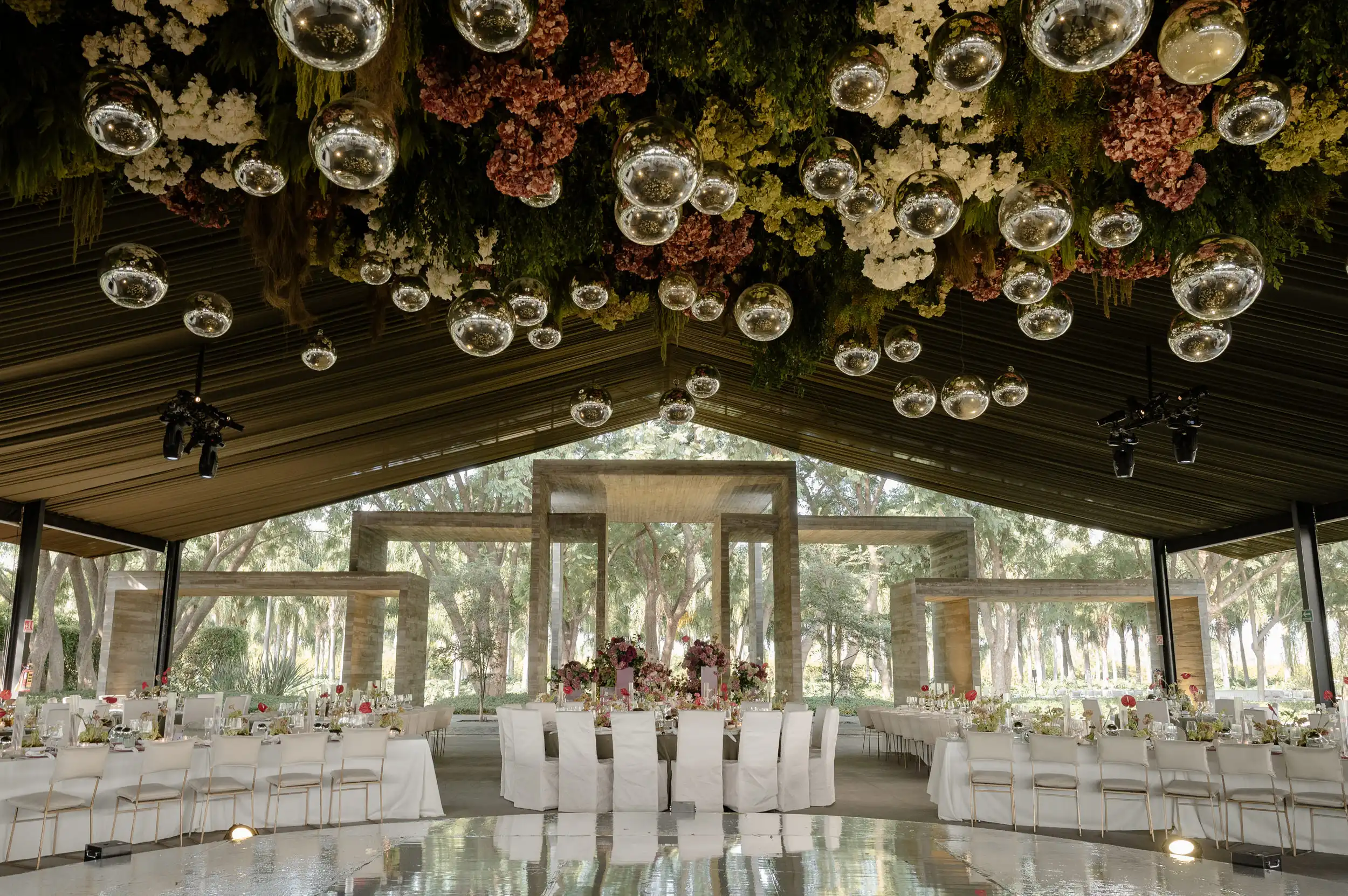 Editorial de novias en Hierve el Agua