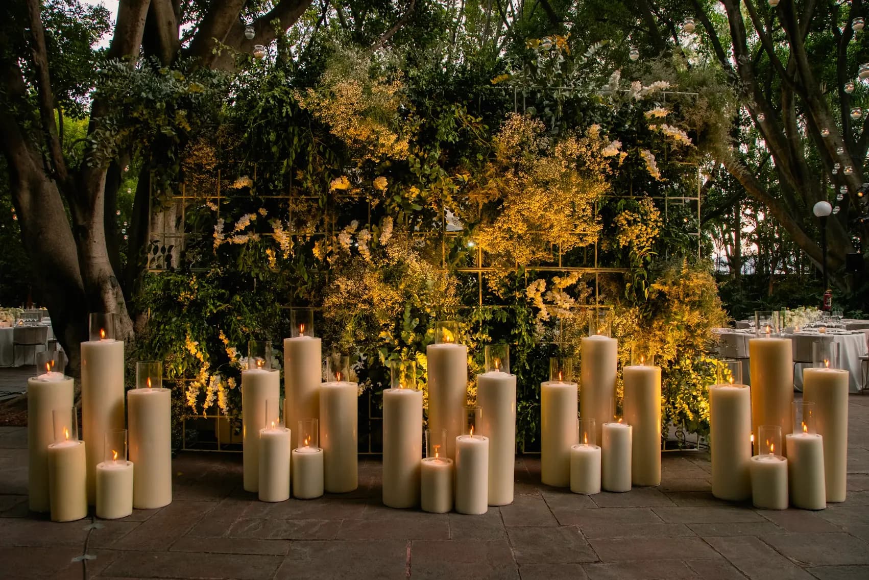 Editorial de novias en Hierve el Agua