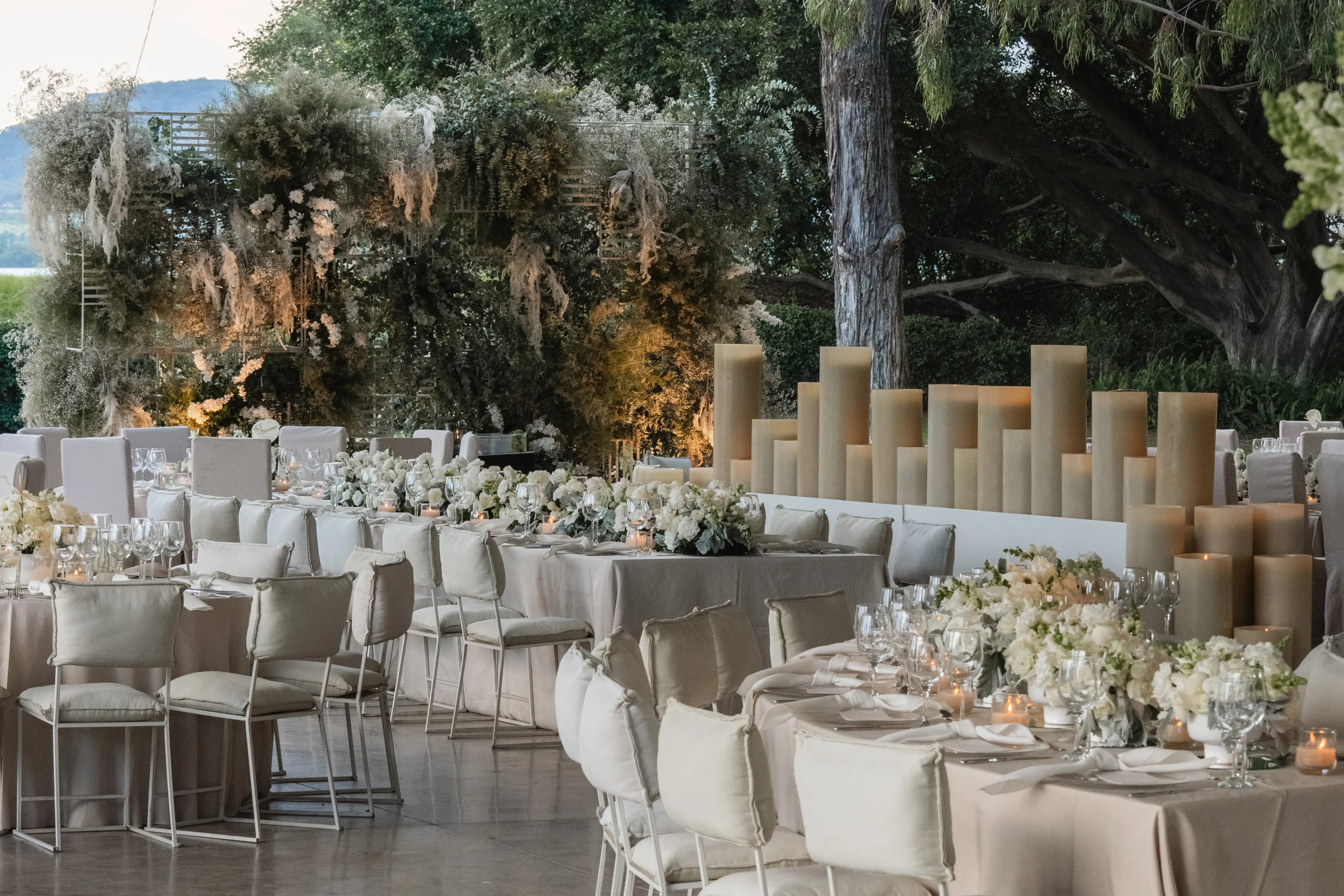 Editorial de novias en Hierve el Agua