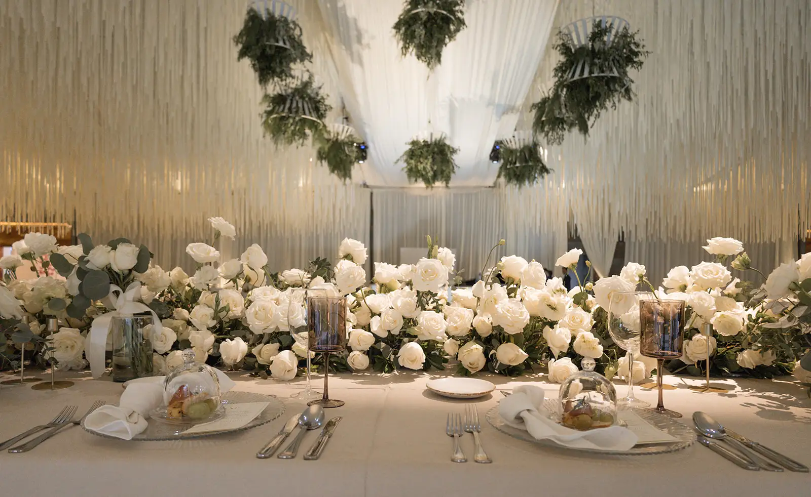 Editorial de novias en Hierve el Agua