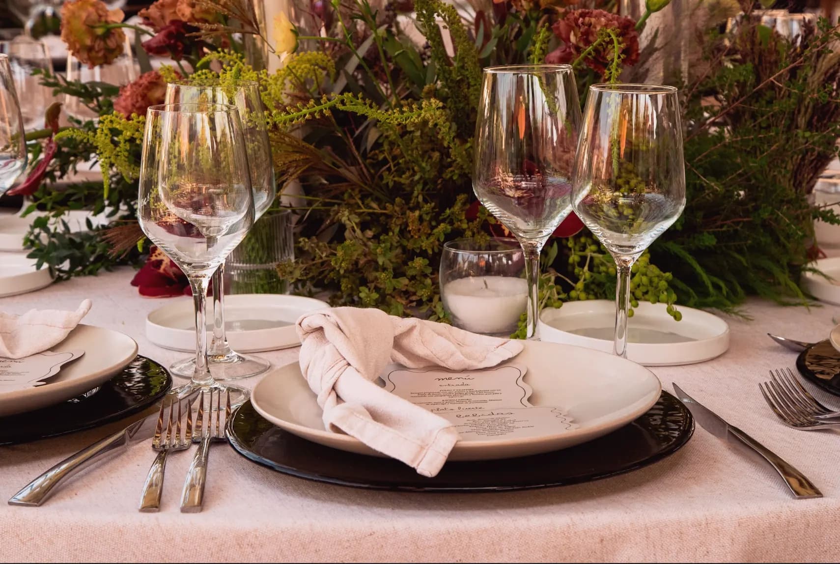 Editorial de novias en Hierve el Agua